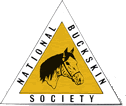 National Buckskin Society and Dilutes Inc.